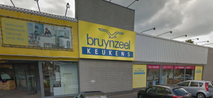 bruynzeel keukens tilburg